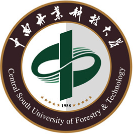 中南林业科技大学成教logo
