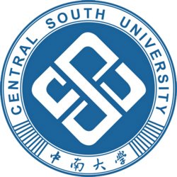 中南大学成教logo