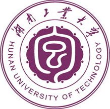 湖南工业大学成教logo