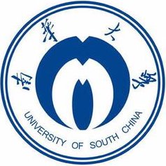 南华大学成教logo