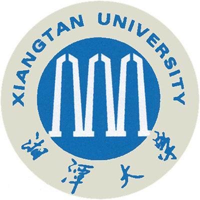 湘潭大学成教logo