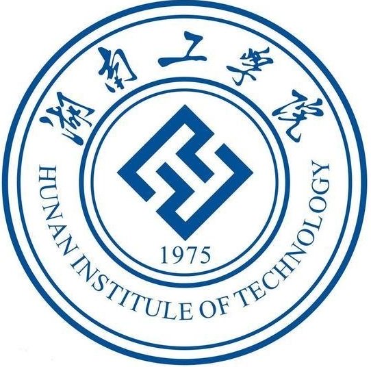 湖南工学院成教logo