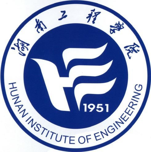 湖南工程学院成教logo