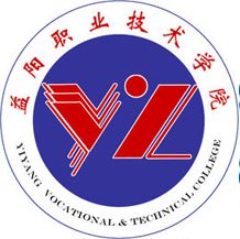 益阳职业技术学院成教logo