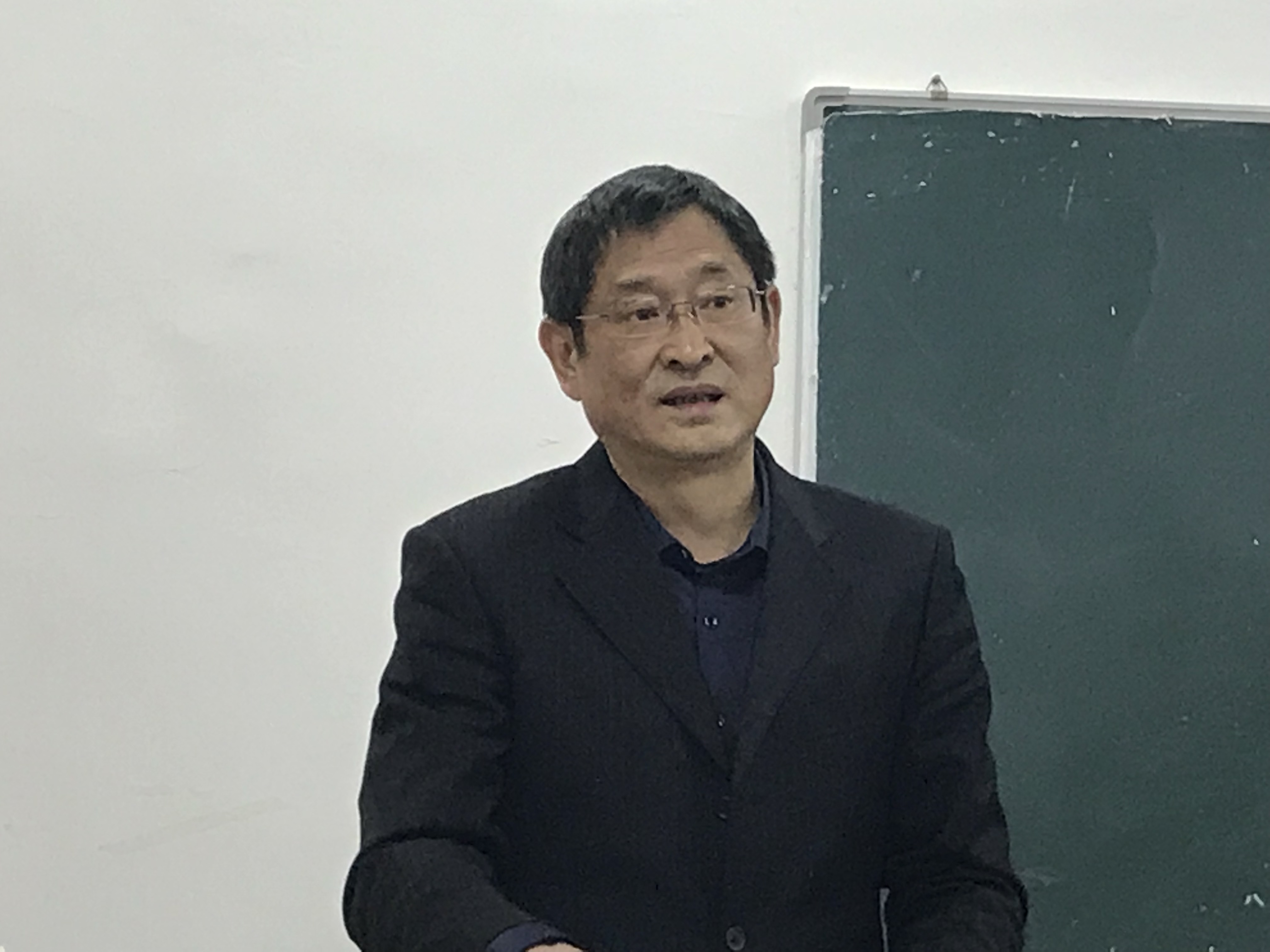 中南林业科技大学