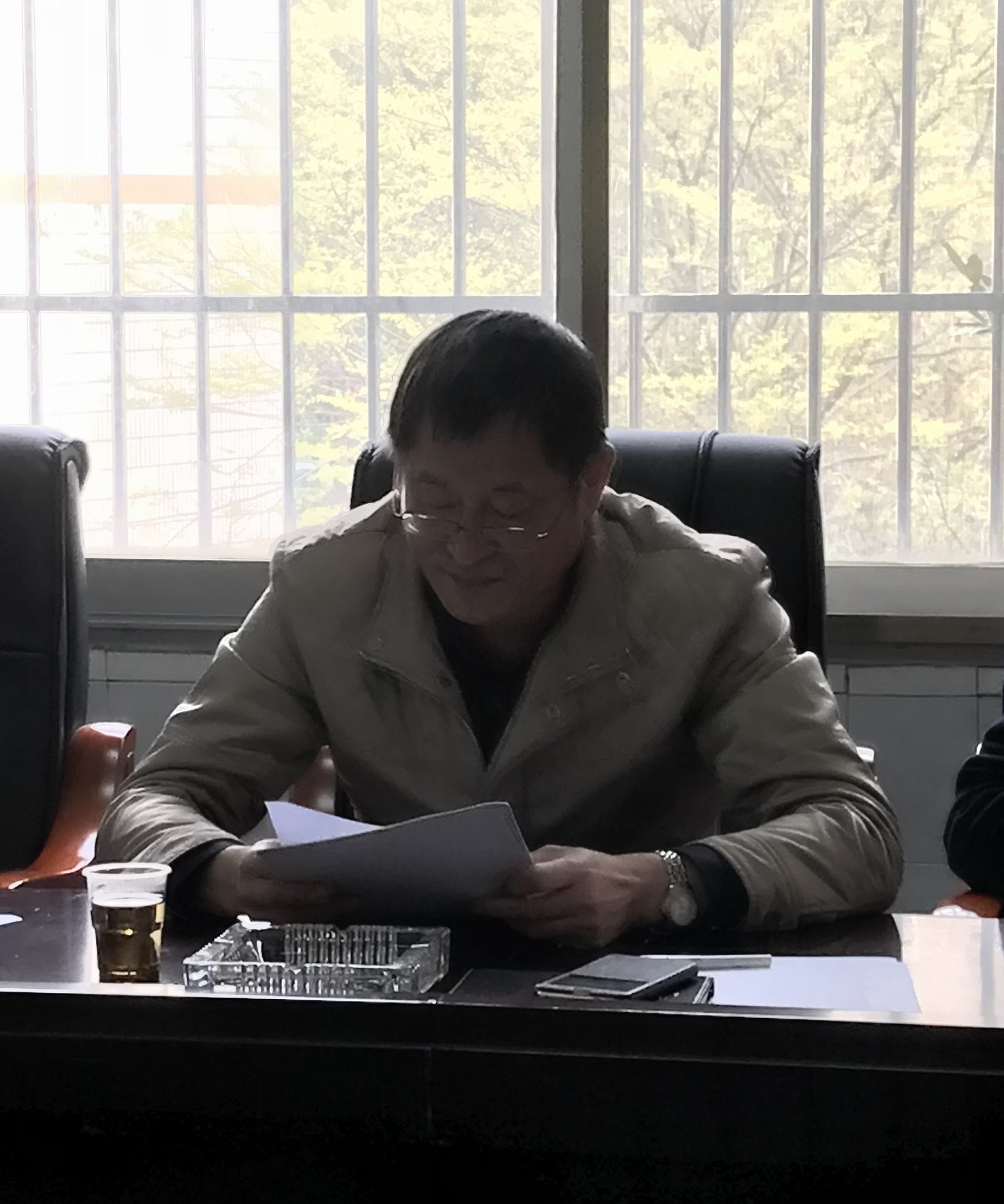 中南林业科技大学