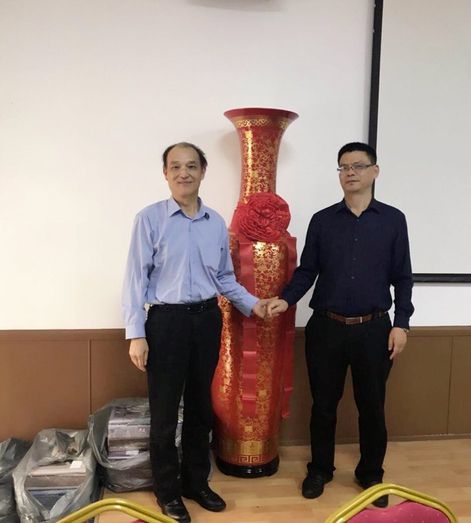 中南林业科技大学函授