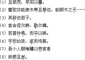 2018年成人高考专升本《大学语文》考试大纲