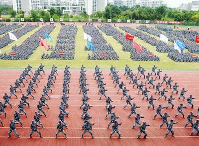 湖南成人高考新生入学