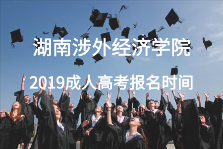 湖南涉外经济学院