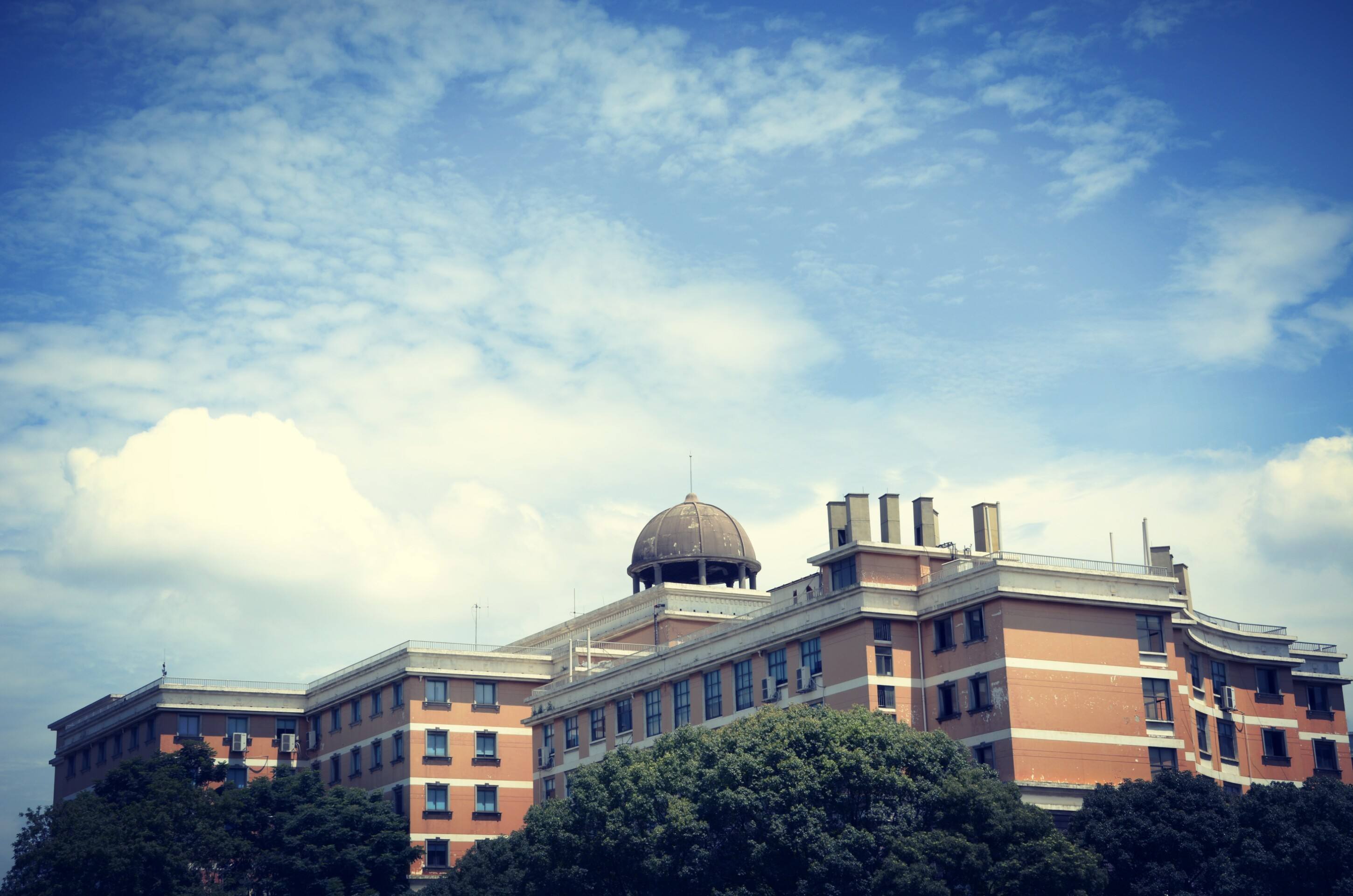 湖南涉外经济学院