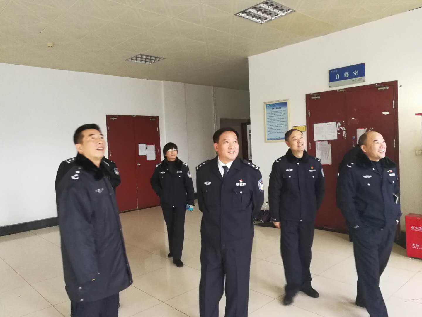 湖南警察学院